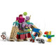Конструктор Minecraft Legends Сутичка з пожирачем 466 деталей Майнкрафт MineWorld My World 88009