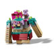 Конструктор Minecraft Legends Сутичка з пожирачем 466 деталей Майнкрафт MineWorld My World 88009