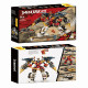 Конструктор Ультракомборобот ніндзя 1148 деталей Нінзяго Ninjago 61103