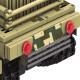 Конструктор Танк M1A2: Операція «Щит свободи» 605 деталей камуфляж TWF892-D-3