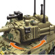 Конструктор Танк M1A2: Операція «Щит свободи» 605 деталей камуфляж TWF892-D-3