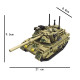 Конструктор Танк M1A2: Операція «Щит свободи» 605 деталей камуфляж TWF892-D-3
