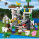 Конструктор Minecraft 9108 Будівництво шахти 474 деталей Майнкрафт MineWorld My World