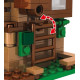 Конструктор Minecraft 13825 Будинок на дереві 178 деталей Майнкрафт MineWorld My World