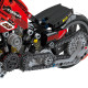Конструктор мотоцикла 48001 Technic Ducati ExoRider V2: Вулична швидкість 388 деталей червоний