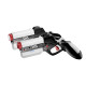 Пістолети з тактильною віддачею ApexInno для VR-контролерів Meta Quest 3 / 3S з акумулятором