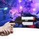 Пістолети з тактильною віддачею ApexInno для VR-контролерів Meta Quest 3 / 3S з акумулятором