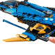 Конструктор Ninjago 44002 Штурмовик Джея Ніндзяго 524 деталі