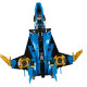 Конструктор Ninjago 44002 Штурмовик Джея Ніндзяго 524 деталі