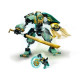 Конструктор Ninjago 07082 Водяний робот Ллойд Нінзяго 228 деталей