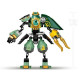 Конструктор Ninjago 07082 Водяний робот Ллойд Нінзяго 228 деталей