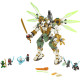 Конструктор Ninjago 11001 Механічний Титан Ллойда 942 деталей Нінзяго 