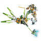 Конструктор Ninjago 11001 Механічний Титан Ллойда 942 деталей Нінзяго 