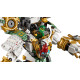 Конструктор Ninjago 11001 Механічний Титан Ллойда 942 деталей Нінзяго 