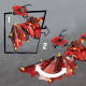 Конструктор Ninjago 60098 Перший страж 940 деталей Нінзяго 