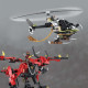Конструктор Ninjago 60098 Перший страж 940 деталей Нінзяго 