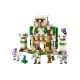 Конструктор Minecraft Фортеця Залізний голем 998 деталей Майнкрафт My World 88008