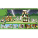 Конструктор Minecraft Фортеця Залізний голем 998 деталей Майнкрафт My World 88008