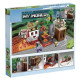 Конструктор Minecraft Підземелля скелетів 505 деталей Майнкрафт My World MG803