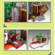 Конструктор Minecraft Підземелля скелетів 505 деталей Майнкрафт My World MG803