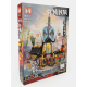 Конструктор NINJAGO Сади Ніндзяго Сіті 546 деталей MG1022
