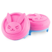 Накладки на стіки KontrolFreek Overwatch D.Va для Sony PS4 DualShock / PS5 DualSense