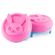 Накладки на стіки KontrolFreek Overwatch D.Va для Sony PS4 DualShock / PS5 DualSense