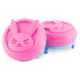 Накладки на стіки KontrolFreek Overwatch D.Va для Sony PS4 DualShock / PS5 DualSense