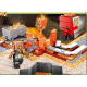Конструктор Minecraft 4в1 Хеловін 508 деталей Майнкрафт My World MG825