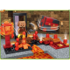 Конструктор Minecraft 4в1 Хеловін 508 деталей Майнкрафт My World MG825