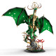 Конструктор NINJAGO Legends Вартовий дракон 1650 деталей Нінзяго 71847