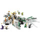 Конструктор NINJAGO Ультра Дракон 1100 деталей Нінзяго 33258