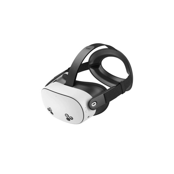 Кріплення KiwiDesign K4 Flex Comfort Lite Head для Meta Quest 3 3s чорне