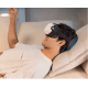 Кріплення KiwiDesign K4 Flex Comfort Lite Head для Meta Quest 3 3s чорне