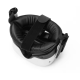 Кріплення KiwiDesign K4 Flex Comfort Lite Head для Meta Quest 3 3s чорне