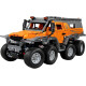 Конструктор Mould King Avtoros Shaman 13088 на радіокеруванні Technic 2578 деталей помаранчевий