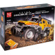 Конструктор Mould King Avtoros Shaman 13088 на радіокеруванні Technic 2578 деталей помаранчевий
