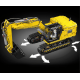 Конструктор Mould King Екскаватор на радіокеруванні 2169 деталей Technic 13112S жовтий