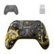 Бездротовий геймпад GameSir T4 Nova Lite 2 Panda Edition + 2.4GHz + кейс
