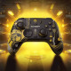 Бездротовий геймпад GameSir T4 Nova Lite 2 Panda Edition + 2.4GHz + кейс