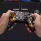 Бездротовий геймпад GameSir T4 Nova Lite 2 Panda Edition + 2.4GHz + кейс