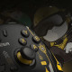 Бездротовий геймпад GameSir T4 Nova Lite 2 Panda Edition + 2.4GHz + кейс
