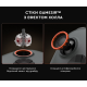 Бездротовий геймпад GameSir T4 Nova Lite 2 білий USB передавачем 2.4GHz 