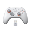 Бездротовий геймпад GameSir T4 Nova Lite 2 білий USB передавачем 2.4GHz 