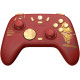 Бездротовий геймпад GameSir T4 Nova Lite 2 Iron Man Edition + 2.4GHz + кейс