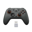 Бездротовий геймпад GameSir T4 Nova Lite 2 сірий з USB передавачем 2.4GHz 