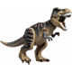 Конструктор Jurassic World 11337 Бій тиранозавра і робота-динозавра 740 деталей Парк Юрського періоду