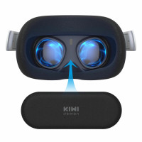 Захисна накладка для лінз Kiwi Design для окулярів VR