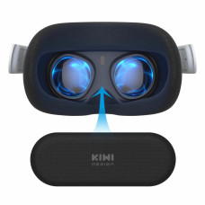 Захисна накладка для лінз Kiwi Design для окулярів VR