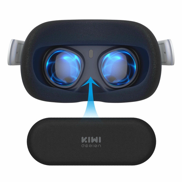 Захисна накладка для лінз Kiwi Design для окулярів VR
